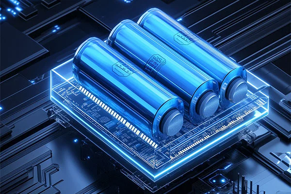 Solid-State Lithium ဘက်ထရီများတွင် Interfacial Stability အတွက် Self-Healing Polymer Electrolyte အသစ်